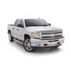 Auto Ventshade 15-17 SIERRA 2500/3500 HD AEROSKIN CHROME HOOD PROTECTOR DOES NOT FIT 622085